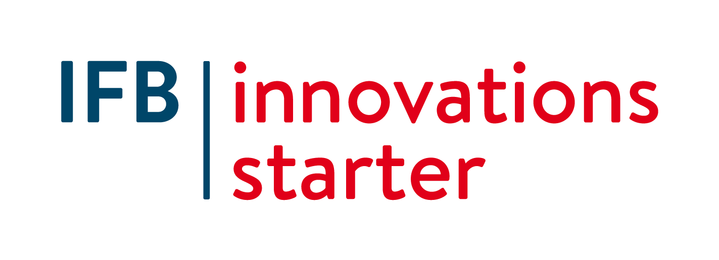 IFB Innovationsstarter